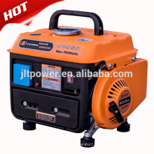 650W Mini Benzin Generator